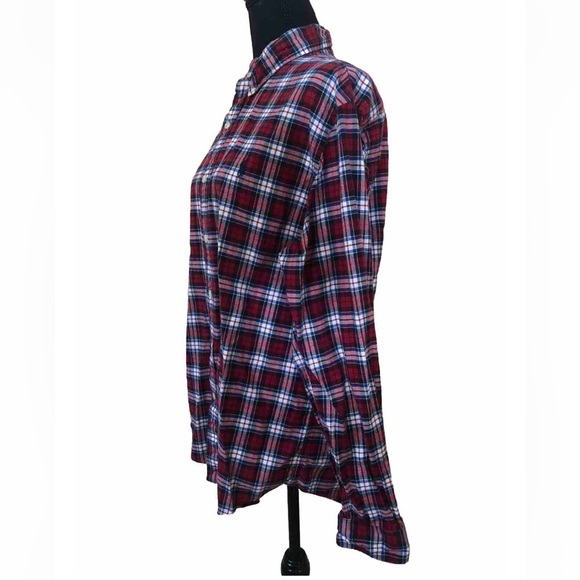 Ralph Lauren Button-Down Shirt - Picture 2 of 6